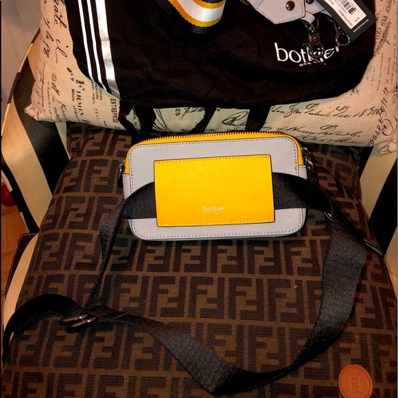 Authentic Botiker 2way Bag - Picture 6 of 7